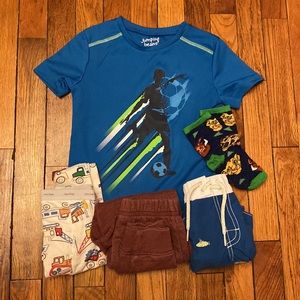 Lot of 5 Gap 4T